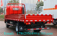 حمل و نقل مینی حمل و نقل کوچک حمل و نقل، کامیون کامیون کامیون 102km / H سرعت
