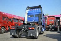 12.00R20 کامیون کامیون های تریلر سفارشی با 1800 کیلوگرم روغن موتور روتور ZF
