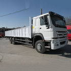 SINOTRUK HOWO 6x4 کامیون سنگین 336 اسب بخار HW15710 انتقال