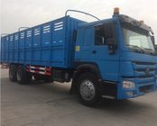 20 تن ده کامیون ویلر، وسایل نقلیه سنگین تجاری ZZ1257M4641W