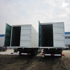 35 تن هویو کامیون، 8 × 4 کامیون تحویل تجاری 266 اسب بخار ZZ1317M3867A