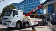 کامیون های سنگین حمل و نقل خودکار، کامیون های بزرگ تجاری کامیون
