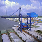 بسته بندی محموله بسته بندی 22 مگابایتی نوع چنگ زدن به Ship Unloader ISO / CE / GB Certification