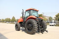 450mm Min clearance clearance 4x4 Farm Tractor ماشین آلات کشاورزی مزرعه شش موتور سیلندر