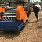 YE1000 ماشین آلات کشاورزی معدنی سیر ماشین با عرض 1-2 متر کار می کند