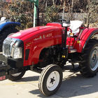 4 چرخ رانندگی کشاورزی تجهیزات کشاورزی تجهیزات کوچک تریلر 36.8kw LYH404