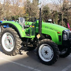 4 چرخ رانندگی کشاورزی تجهیزات کشاورزی تجهیزات کوچک تریلر 36.8kw LYH404