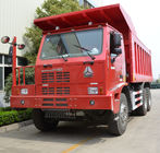 کامیون های معدن یورو یورو 2، کامیون 70 تن 6x4 ZZ5607S3841AJ