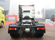 کامیون حمل و نقل حمل و نقل بلند، Sinotruk Howo T5G تریلر کامیون تجاری