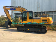 XCMG SANY Sany تجهیزات سنگین، هیدرولیک Crawler Excavator CE گواهینامه XE200DA