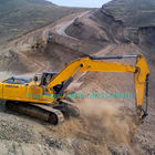ماشین آلات سنگین زمین با عملکرد بالا 21500KG Sany Excavator XE200D