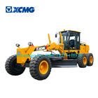 ماشین آلات ساختمانی جاده زرد XCMG GR215 GR2153 کامیون گریدر