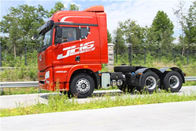 FAW JIEFANG JH6 10 چرخ 6x4 کامیون تریلر سر برای حمل و نقل مدرن