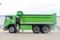 FAW JIEFANG Manual J5P V 20T 6X4 کامیون یورو 2 11 تا 20 تن ظرفیت