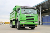 FAW JIEFANG Manual J5P V 20T 6X4 کامیون یورو 2 11 تا 20 تن ظرفیت
