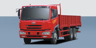 JIEFANGLHD / RHD FAW J5M کامیون های سنگین 11 - 20T 6x4 350hp Euro 2