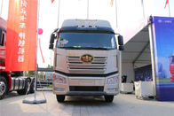 6 * 4 FAW Honor J6P 335HP-375HP کامیون تریلر تراکتور نوع انتقال دستی