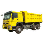 نوع سوخت دیزل 16 20 متر مکعب 10 چرخ دنده کامیون / وسایل نقلیه سودمند