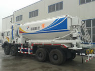 کامیون های سنگین آمونیوم برای مغولستان DR CONGO معادن انفجار
