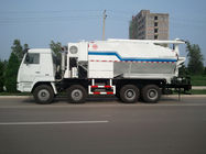 کامیون های سنگین آمونیوم برای مغولستان DR CONGO معادن انفجار