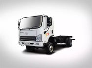 ببر FAW - V 11 - 20 تن 4 * 2 کامیون کامیون سنگین / وسایل حمل و نقل تجاری