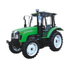 ماشین آلات کشاورزی چند منظوره کشاورزی LUTONG LYH400 4WD 490BT / مزرعه کوچک مزرعه