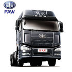 FAW J6P 6x4 درایو چرخ 25 تن کامیون تریلر Trailer برای آفریقا یورو 3 نوع سوخت دیزل