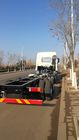 FAW J5P Diesel کامیون های سنگین باربری برای حمل و نقل صنعتی حمل و نقل