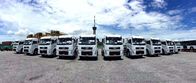 دفترچه راهنما 30T / Heavy Transport Truck کامیون FAW JIEFANG J5P Tractor Truck Trailer