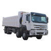 دستی دستی نوع کامیون کمپرسی سنگین یورو دو 251 - 350 اسب بخار