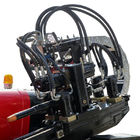 تجهیزات حفاری جهت دار قرمز GD130C-LS حداکثر.  فشار و فشار نیروی 135