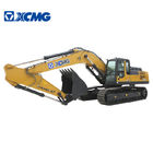 XE370CA 37 Ton Rc Crawler Excavator Hydraulic 1.8m³ ظرفیت ظرفیت 3.2 کیلومتر در ساعت