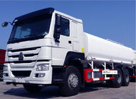 کامیون اسپری کامیون / کامیون آب مخزن آب باران مرورگر 20T 20000L