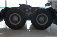 کامیون تریلر Howo Sinotruck Tractor / 420hp 6x4 Tractor Truck 371hp 336hp