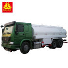 مخزن سازگار با محیط زیست ، مخزن سوخت ، Sinotruk Howo 20000 Liters 6000 Gallon Diesel Transporter Oil