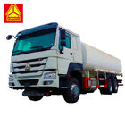مخزن سازگار با محیط زیست ، مخزن سوخت ، Sinotruk Howo 20000 Liters 6000 Gallon Diesel Transporter Oil