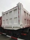 گیربکس 10 تایر سنگین 40 کامیون کمپرسی HW19710