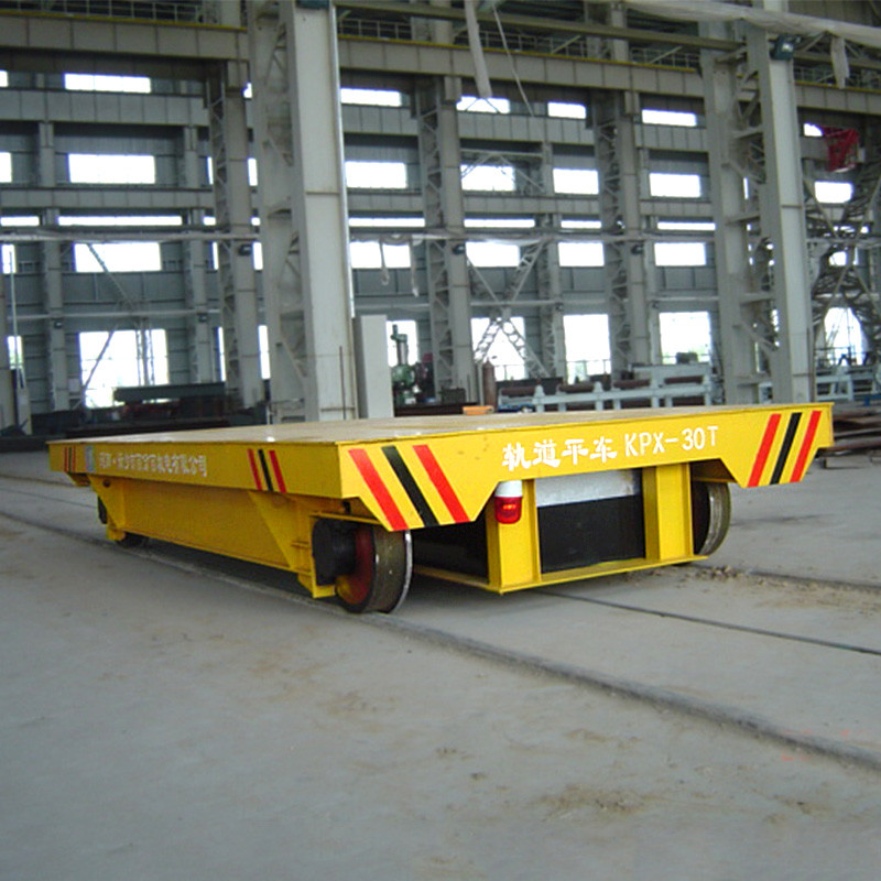 حمل و نقل چرخ حمل مواد 7T / حمل و نقل چرخ حمل و نقل برای بندر دریایی