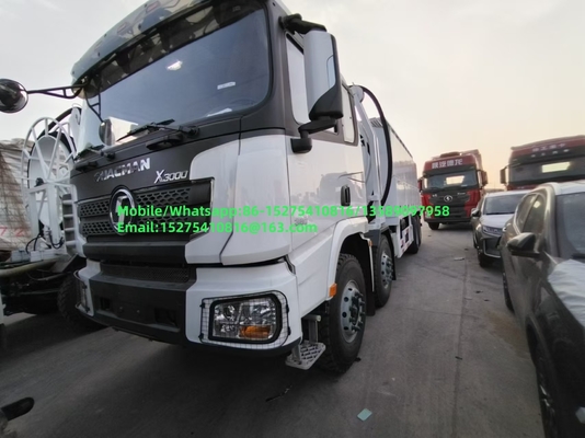 تجاری 15T 20T BCRH-20 ANFO در محل آمولسیون مخلوط کامیون های عمده مواد منفجره تلفن همراه واحد تولید منگولیا معادن انفجار MEMU MMU