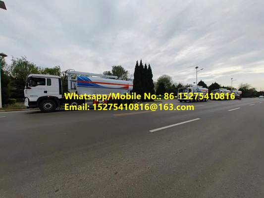 سفارشی کیفیت خوب HOWO 15/20/25T BCLH-15 در محل مخلوط دانه دار آمونیم انفجاری ANFO کامیون امولسیون انفجاری متحرک واحد تولید مغولستان уул уурхайн тэсэлгээний MEMU MMU BCLH/BCZH/BCRH