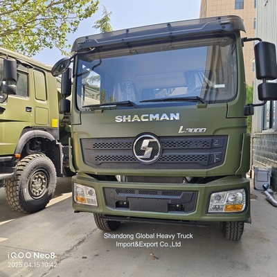 چین Sinotruk HOWO 4X2 6X4 کامیون باربری سنگین فریزر خنک کننده