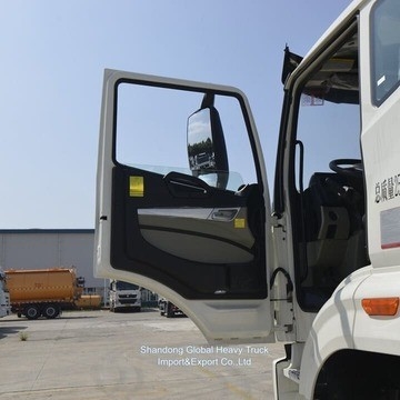 Sinotruk HOWO 6X4 کامیون تانکر آب 18000L 20000L 20tons آب پاشی اسپریکر تانکر کامیون