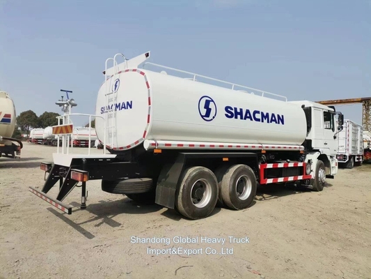 سینوتروک HOWO 4*2 6X4 20000 لیتر تانکر آب مینی کامیون