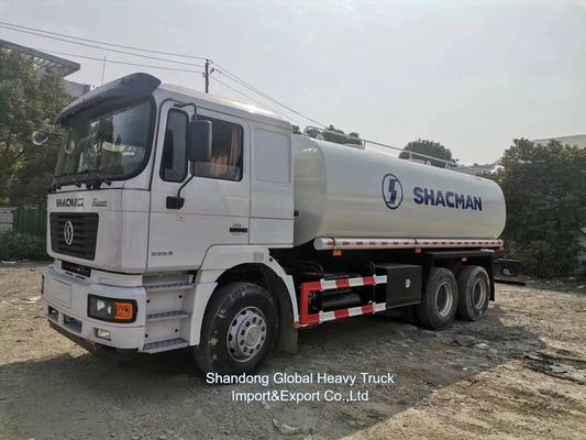سینوتروک HOWO 4*2 6X4 20000 لیتر تانکر آب مینی کامیون