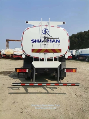 سینوتروک HOWO 4*2 6X4 20000 لیتر تانکر آب مینی کامیون