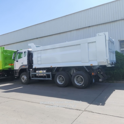 شاکمن کامپری 336hp/380hp/400hp/430hp کامپری