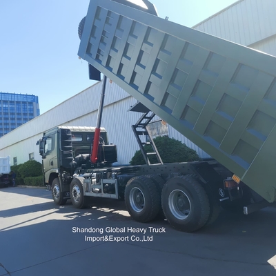2020 2021 شاکمن F3000 X3000 M3000 H3000 LHD Rhd 6X4 کامیون کشنده 380HP 420HP قیمت برای فروش