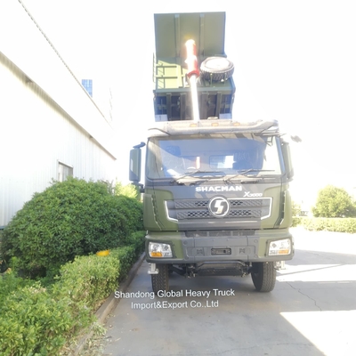 کامیون های زباله ریختن یورو 2