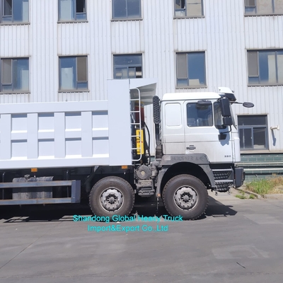 شاکمن F3000 X3000 FAW بنز کارخانه کامیون زباله کش کامیون های حمل و نقل باری کامیون حمل و نقل