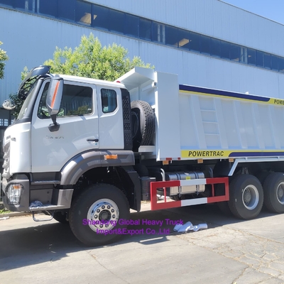 Sintruk Nx Tx حمل و نقل معدن ظرفیت بزرگ کیفیت خوب HOWO کامیون سنگین